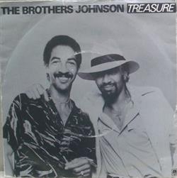 Download The Brothers Johnson - Treasure