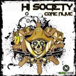 Download Hi Society - Come Alive