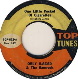 Download Orly Ilacad & The Ramrods - One Little Packet Of Cigarettes Holiday