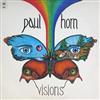 ouvir online Paul Horn - Visions