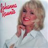 lataa albumi Johanna Raunio - Johanna Raunio