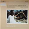baixar álbum Ingessana Berta - Sudan II Music Of The Blue Nile Province