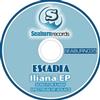 lataa albumi Escadia - Iliana EP