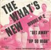 Album herunterladen The What's New - Get Away Up So High