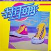 ladda ner album Maria Andrade , Dave Avanzino, Chris Brigandi, David Michael Carrillo, Jeff Carter , Cheryl Deida, Various - Hi Tops Original Soundtrack From the Musical