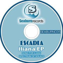 Download Escadia - Iliana EP