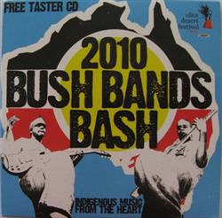 Download Various - 2010 Bush Bands Bash