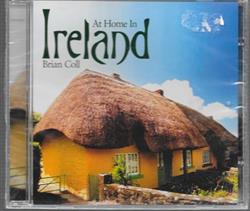 Download Brian Coll - At Home In Ireland