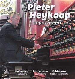 Download Pieter Heykoop - Improviseert Blosward Rotterdam Schiedam