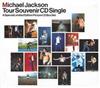 baixar álbum Michael Jackson - Tour Souvenir CD Single