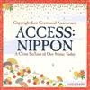 télécharger l'album Various - Access Nippon A Cross Section Of Our Music Today MIDEM 99