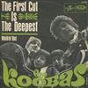 last ned album The Koobas - The First Cut Is The Deepest