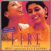 lataa albumi AR Rahman - Fire Original Motion Picture Soundtrack