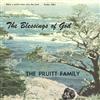 descargar álbum The Pruitt Family - The Blessings Of God