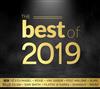 online anhören Various - The Best Of 2019