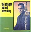 Steve Lacy - The Straight Horn Of Steve Lacy