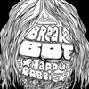 ascolta in linea Breakbot - Happy Rabbit