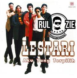 Download Lestari - Aku Yang Terpilih