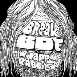 Download Breakbot - Happy Rabbit