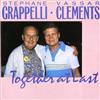 télécharger l'album Stephane Grappelli Vassar Clements - Together At Last