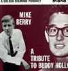 télécharger l'album Mike Berry - A Tribute To Buddy Holly