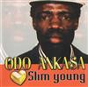 ladda ner album Slim Young - Odo Ankasa