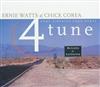 lyssna på nätet Ernie Watts & Chick Corea - 4tune