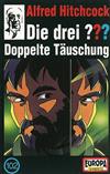 descargar álbum André Marx - Die Drei 102 Doppelte Täuschung