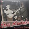 baixar álbum Chris Almoada - Come To New Orleans