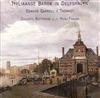 télécharger l'album Concerto Rotterdam conducted by Heinz Friesen, Edward Carroll, Ad van Zon, Gerard Hettema - Italiaanse Barok in Delfshaven