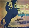 descargar álbum Unknown Artist - Country Western Greatest Hits I