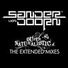 lytte på nettet Sander van Doorn - Supernaturalistic The Extended Mixes