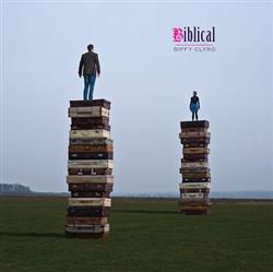 Download Biffy Clyro - Biblical