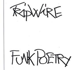 Download TripWire - Funk Poetry