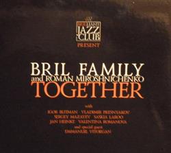 Download Bril Family and Roman Miroshnichenko - Together