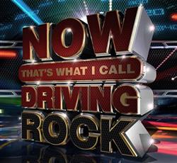 Download Various - Now Thats What I Call Driving Rock