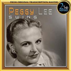 Download Peggy Lee - Swing