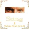 descargar álbum Sting - Walk In Fields Of Gold