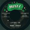 lytte på nettet Bobby Angelle - Living Lie I Wanna Go Back Home