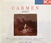 Album herunterladen Bizet, Lorin Maazel - Carmen