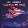 Album herunterladen Various - The British Company Of Rock