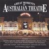 écouter en ligne Various - Great Moments In Australian Theatre