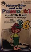 escuchar en línea Ellis Kaut - Meister Eder Und Sein Pumuckl 36 Pumuckl Auf Hexenjagd Hilfe Eine Aushilfe