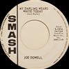 télécharger l'album Joe Dowell - My Darling Wears White Today