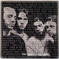 Download Live - The Beauty Of Gray