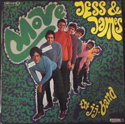 Download Jess & James And The JJ Band - Move