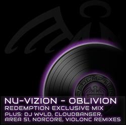 Download NuVizion - Oblivion