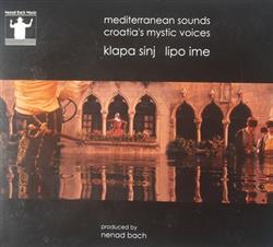 Download Klapa Sinj - Lipo Ime