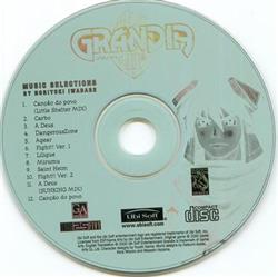 Download Noriyuki Iwadare - Grandia II