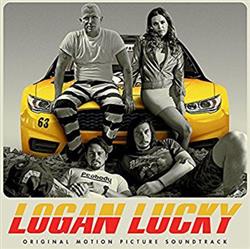 Download Various - Logan Lucky Original Motion Picture Soundtrack